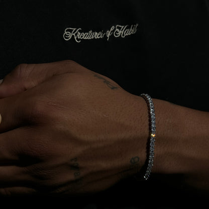 Tennis Bracelet - iDRIP