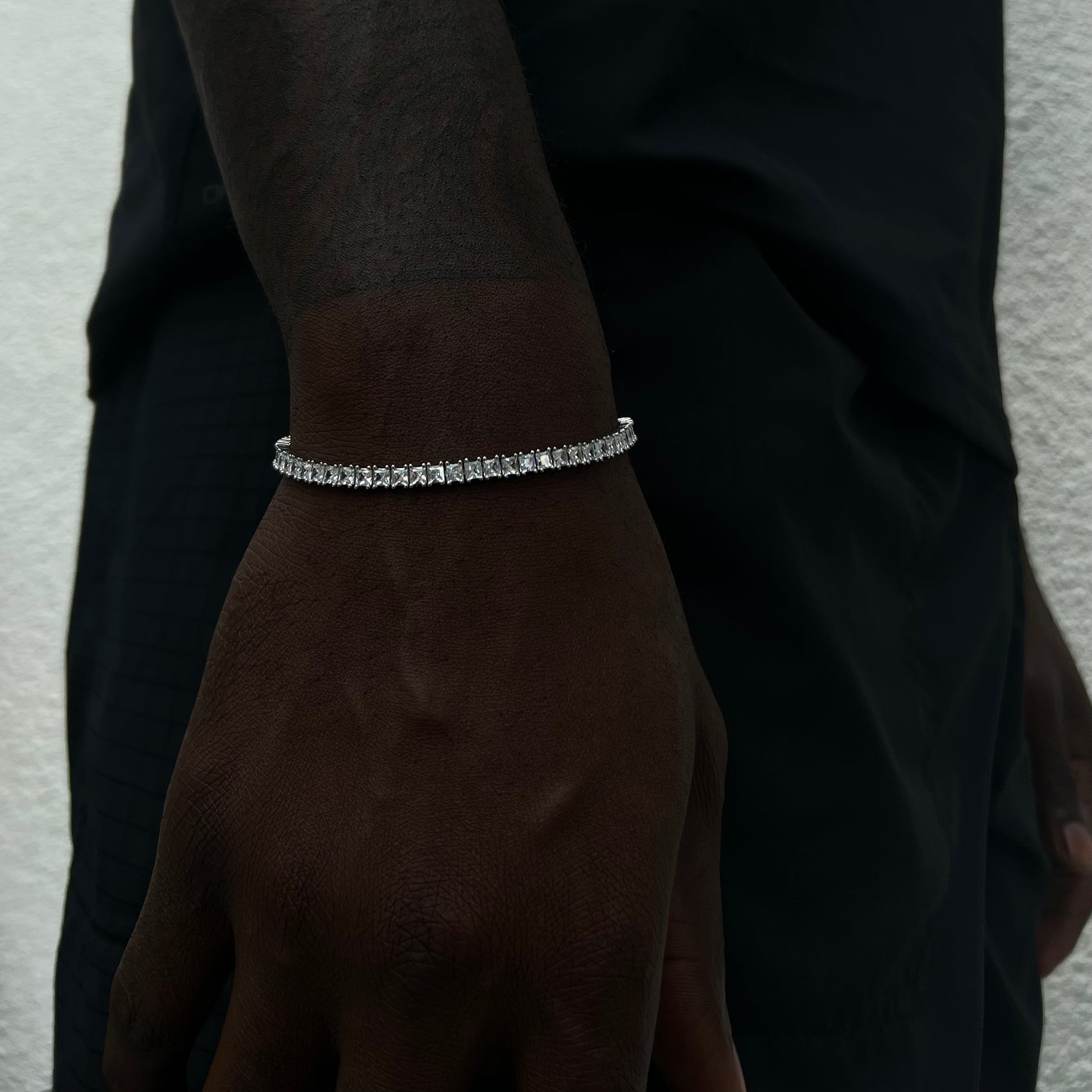 Tennis Bracelet - iDRIP