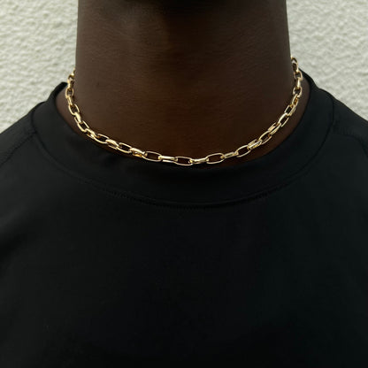 Puff Clip Link Chain - iDRIP