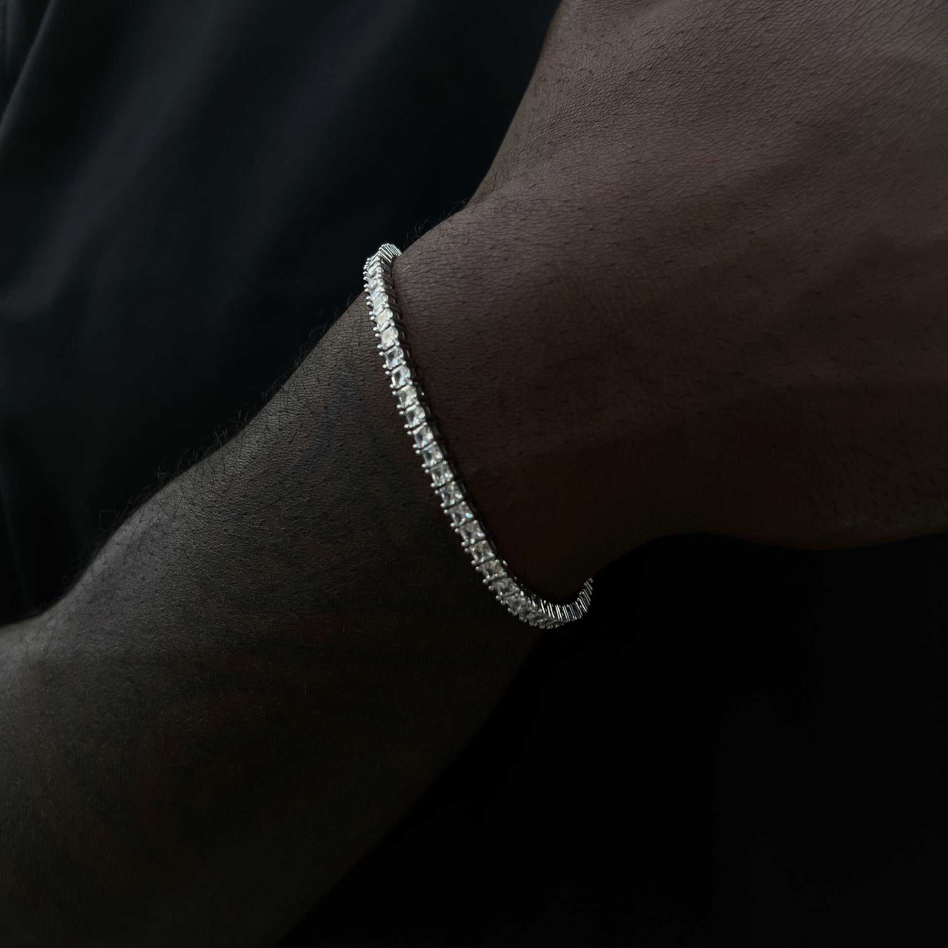 Tennis Bracelet - iDRIP