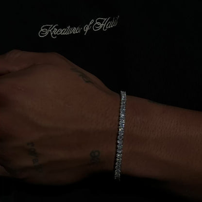 Tennis Bracelet